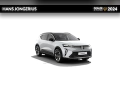 Renault Scenic E-Tech - Techno | Achteruitrijcamera | Adaptive Cruise Control | Adaptive Vision LED koplampen met