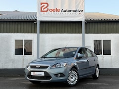 Ford Focus - 1.6 Titanium Automaat / 2e Eig. / Dealer Ondh. / Cruise / PDC