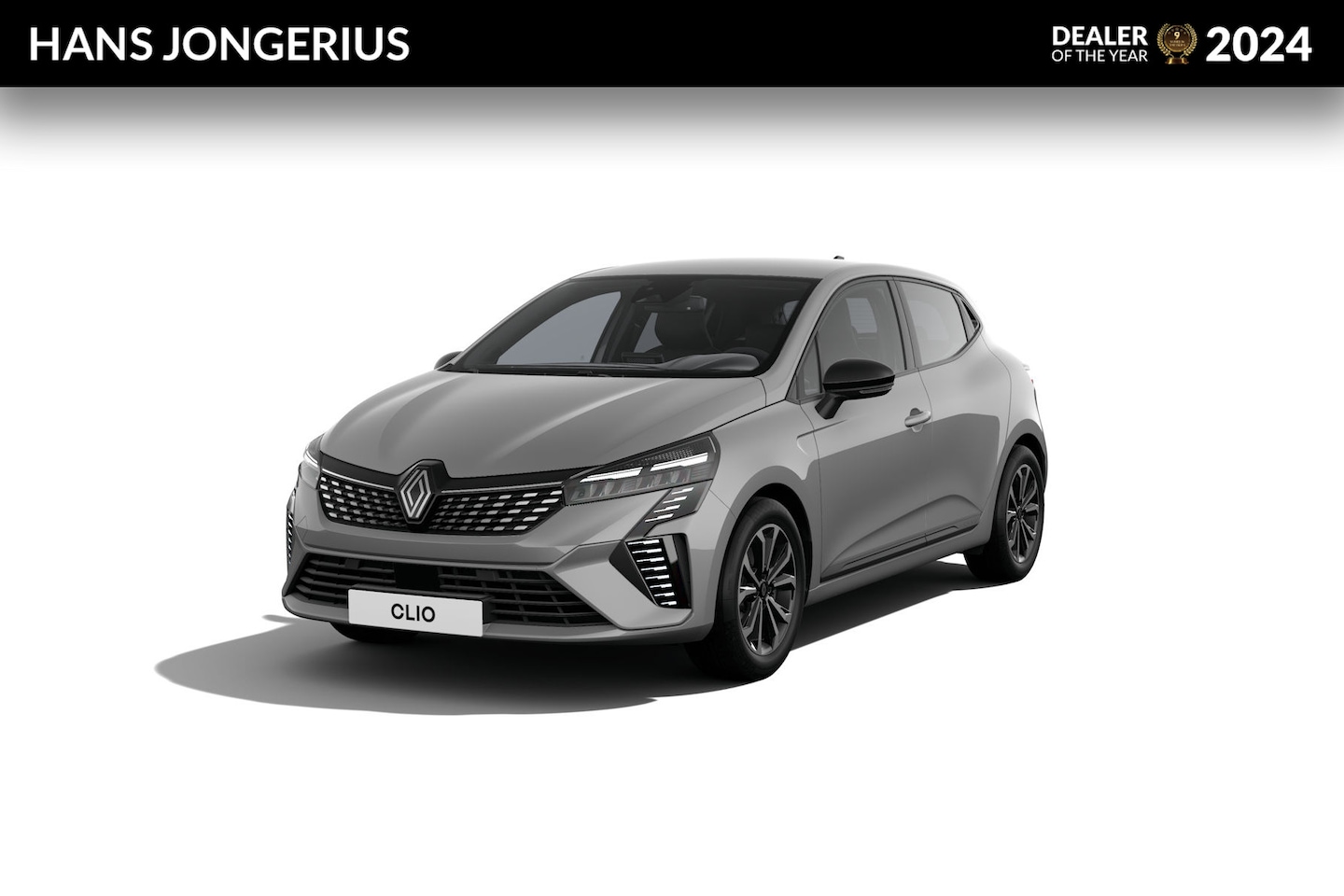 Renault Clio - Techno | Achteruitrijcamera | Cruise control met snelheidsbegrenzer | Elektronisch geregel - AutoWereld.nl