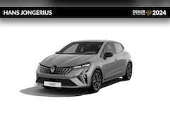 Renault Clio - Techno | Achteruitrijcamera | Cruise control met snelheidsbegrenzer | Elektronisch geregel