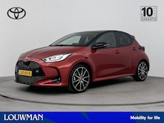 Toyota Yaris - 1.5 Hybrid 130 GR Sport