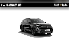 Renault Scenic E-Tech - esprit Alpine | 20” lichtmetalen wielen ‘Speedway’ | Achteruitrijcamera | Adaptive Cruise