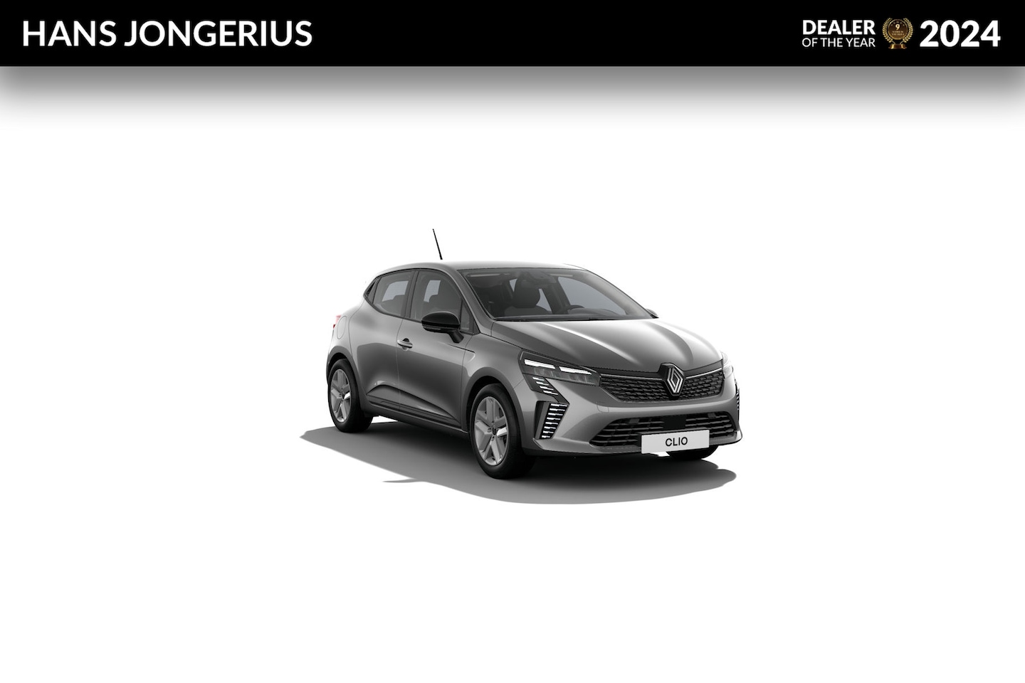 Renault Clio - Evolution | Achteruitrijcamera | Cruise control met snelheidsbegrenzer | Handbediende airc - AutoWereld.nl