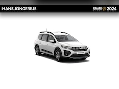 Dacia Jogger - Expression | Achteruitrijcamera | Bekleding ‘Expression’ | Cruise Control met snelheidsbeg