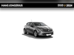 Renault Clio - Evolution | Cruise control met snelheidsbegrenzer | Handbediende airconditioning | Lane De