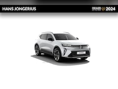 Renault Scenic E-Tech - Techno | Achteruitrijcamera | Adaptive Cruise Control | Adaptive Vision LED koplampen met