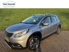 Peugeot 2008 - 1.2 PureTech Allure Navi | Apple Carplay | Camera | 16'' LMV