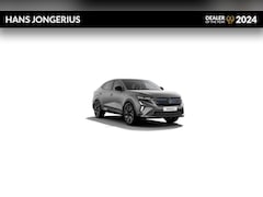 Renault Rafale - esprit Alpine | Achteruitrijcamera | Adaptive Cruise Control | Blind Spot Warning