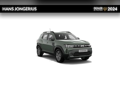 Dacia Duster - Expression | Achteruitrijcamera | Bekleding ‘Expression’ | Cruise Control en snelheidsbegr
