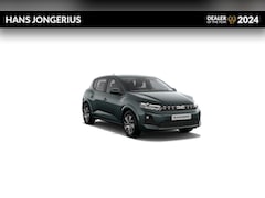 Dacia Sandero - Expression | Bekleding ‘Expression’ | Cruise Control en snelheidsbegrenzer | Dagrijverlich