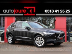 Volvo XC60 - 2.0 T5 Momentum | Origineel NL | Leder | Trekhaak | Cruise Control | Navigatie |