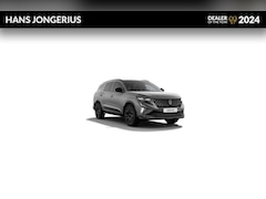 Renault Espace - esprit Alpine | Achteruitrijcamera | Adaptive Cruise Control | Elektronisch geregelde airc