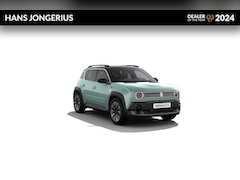 Renault 4 - 4 Iconic | Achteruitrijcamera | Elektrisch verwarmbare voorstoelen | Elektronisch geregeld