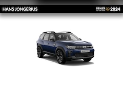 Dacia Bigster - Limited Edition | Achteruitrijcamera | Cruise Control en snelheidsbegrenzer | Handsfree ca