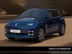 Renault 5 - 5 comfort range techno 52 kWh | Pack winter |