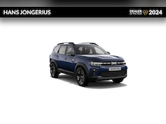 Dacia Bigster - Limited Edition | Achteruitrijcamera | Cruise Control en snelheidsbegrenzer | Handsfree ca