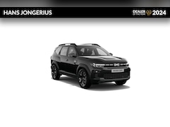 Dacia Bigster - Limited Edition | Achteruitrijcamera | Cruise Control en snelheidsbegrenzer | Handsfree ca