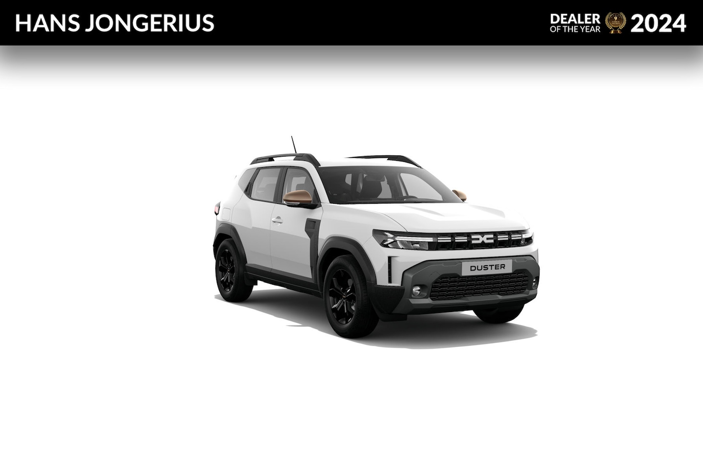 Dacia Duster - Extreme | Achteruitrijcamera | Cruise Control en snelheidsbegrenzer | Dacia Handsfree card - AutoWereld.nl