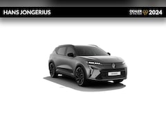 Renault Scenic E-Tech - esprit Alpine | 20” lichtmetalen wielen ‘Speedway’ | Achteruitrijcamera | Adaptive Cruise