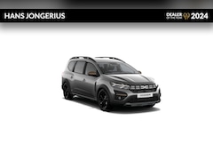 Dacia Jogger - Limited Edition | Achteruitrijcamera | Cruise Control met snelheidsbegrenzer | Handsfree c