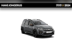Dacia Jogger - Limited Edition | Achteruitrijcamera | Cruise Control met snelheidsbegrenzer | Handsfree c
