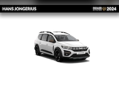 Dacia Jogger - Expression | Achteruitrijcamera | Bekleding ‘Expression’ | Cruise Control met snelheidsbeg