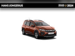 Dacia Jogger - Limited Edition | Achteruitrijcamera | Cruise Control met snelheidsbegrenzer | Handsfree c
