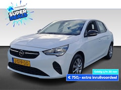 Opel Corsa - 1.2 Start/Stop 75pk Edition