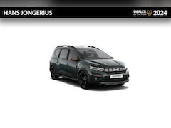 Dacia Jogger - Limited Edition | Achteruitrijcamera | Cruise Control met snelheidsbegrenzer | Handsfree c