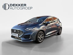 Ford Fiesta - 1.0 EcoBoost Hybrid ST-Line