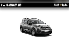 Dacia Jogger - Limited Edition | Achteruitrijcamera | Cruise Control met snelheidsbegrenzer | Handsfree c