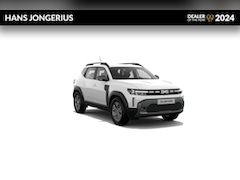 Dacia Duster - Expression | Achteruitrijcamera | Bekleding ‘Expression’ | Cruise Control en snelheidsbegr