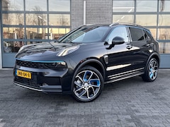 Lynk & Co 01 - 1.5 PLUG IN HYBRID | 360 CAMERA | ZWARTE HEMEL |