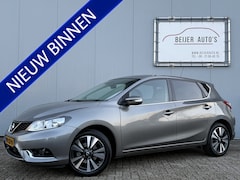 Nissan Pulsar - 1.2 DIG-T N-Connecta Navigatie/Trekhaak