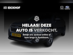 Subaru Outback - 2.5i Premium AWD - Bruin leder