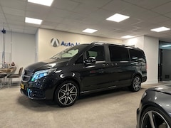Mercedes-Benz V-klasse - 220d Lang|DC|AMG-LINE|PERFECTE STAAT|VEEL OPTIES