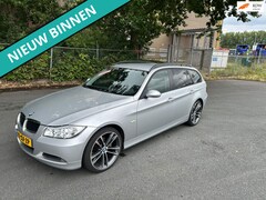 BMW 3-serie Touring - 320i High Executive LEUKE AUTO RIJDT EN SCHAKELT GOED