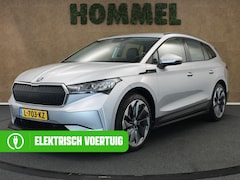 Skoda Enyaq iV - 60 - SOH 95, 3% - ORIGINEEL NEDERLANDSE AUTO - CRUISE CONTROL - APPLE CARPLAY/ANDROID AUTO