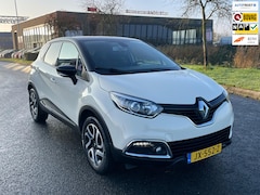Renault Captur - 0.9 TCe Dynamique, Trekhaak, Cam, Navi, Pdc, Cruise/Climate control, 2e eig afk, Geen impo