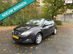SEAT Ibiza SC - 1.2 TDI Style Ecomotive MET VOL JAAR APK