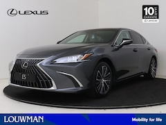 Lexus ES - 300h 35th Edition Beperkt leverbaar