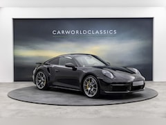 Porsche 911 - 992 - 3.8 TURBO S COUPE PDK | 43.000km