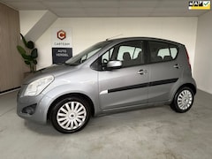Suzuki Splash - 1.2 Comfort EASSS Airco