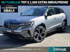 Renault Austral - 1.2 E-Tech Full Hybrid 200 Techno Esprit Alpine | Google Navi | Winter Pack | Elektr. acht