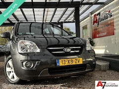 Kia Carens - 2.0 CVVT Nieuwe APK