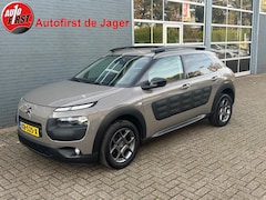 Citroën C4 Cactus - 1.2 PureTech Shine / PDC + Camera / 1e eigenaar