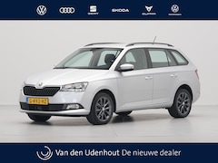 Skoda Fabia Combi - 1.0 75pk Business Edition Navigatie Cruise Pdc Clima 194