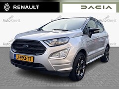 Ford EcoSport - 1.0 EcoBoost ST-Line