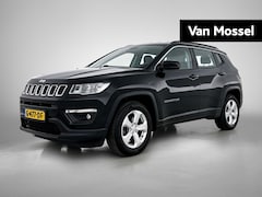 Jeep Compass - 1.4 MultiAir Longitude | Navigatie | Camera | Climate control