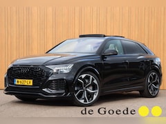 Audi RSQ8 - 4.0TFSI quattro Dynamic plus Exclusive 305km/h